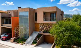 Foto de inmueble en Las Ventanas, Col. Club de Golf Ventanas C.P. 37718, San Miguel de Allende