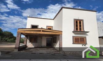 Foto de inmueble en , Col. Club de Golf Ventanas C.P. 37718, San Miguel de Allende