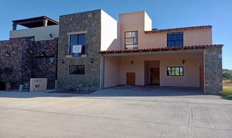 Foto de inmueble en , Col. Club de Golf Ventanas C.P. 37718, San Miguel de Allende