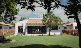 Foto de inmueble en , Col. Corralejo de Arriba C.P. 37884, San Miguel de Allende