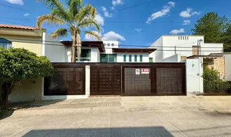 Foto de inmueble en Av Colinas Gran Jardín #S/N, Col. Country Club Gran Jardín C.P. 37134, León