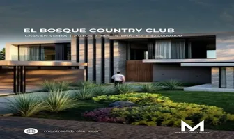 Foto de inmueble en Country Club Gran Jardín #1, Col. Country Club Gran Jardín C.P. 37134, León
