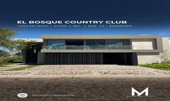 Foto de inmueble en Country Club Gran Jardín #1, Col. Country Club Gran Jardín C.P. 37134, León