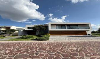 Foto de inmueble en EL BOSQUE COUNTRY CLUB, Col. Country Club Gran Jardín C.P. 37134, León