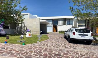 Foto de inmueble en EL BOSQUE COUNTRY CLUB, Col. Country Club Gran Jardín C.P. 37134, León