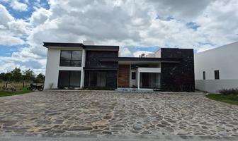 Foto de inmueble en El Bosque Country Club, Col. Country Club Gran Jardín C.P. 37134, León