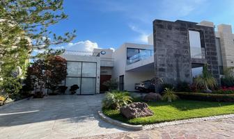 Foto de inmueble en Oportunidad!!! El Bosque Country Club Casa en Venta, Campo de Golf El Molino, La Campiña, Col. Country Club Gran Jardín C.P. 37134, León