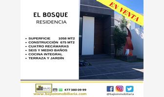 Foto de inmueble en Residencia de lujo #En venta, Col. Country Club Gran Jardín C.P. 37134, León