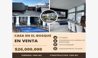 Foto de inmueble en el bosque country club #el bosque, Col. Country Club Gran Jardín C.P. 37134, León