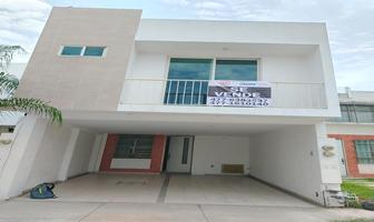 Foto de inmueble en Casa EN Venta EN Cumbres DE LA Pradera, Leon GTO, Col. Cumbres de la Pradera C.P. 37550, León