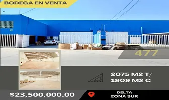 Foto de inmueble en DELTA #2, Col. Delta 2000 C.P. 37549, León