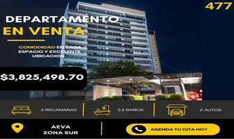 Foto de inmueble en Torre Aeva, Col. Delta 2000 C.P. 37549, León