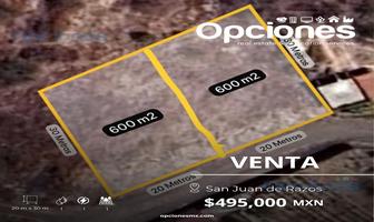 Foto de inmueble en Terrenos en Venta, San Juan de Razos Salamanca, Col. Ejido San Juan de Razos C.P. 36874, Salamanca