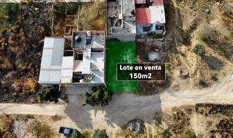 Foto de inmueble en Av. Yetlanezi S/N, Col. Tenochtitlán, Col. Ejido de Tirado C.P. 37738, San Miguel de Allende