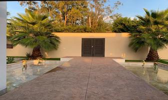 Foto de inmueble en Casa En Venta Residencial El Álamo León Guanajuato, Col. El Álamo C.P. 37547, León
