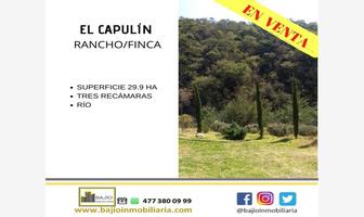 Foto de inmueble en Rancho El Capulín #ó Rincón Ilusión, Col. El Capulín C.P. 37698, León