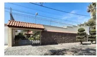 Foto de inmueble en Sierra de Comanja #104, Col. El Carmen C.P. 37299, León