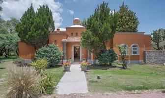 Foto de inmueble en Sonterra O La Y Griega, Col. El Carmen C.P. 37885, San Miguel de Allende