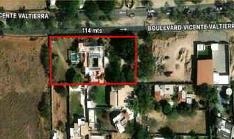 Foto de inmueble en el Carmen, Col. El Carmen C.P. 37299, León