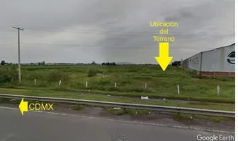 Foto de inmueble en el trebol #000, Col. El Carmen C.P. 36846, Irapuato