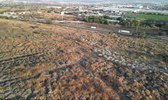Foto de inmueble en Carretera Queretaro- Celaya, Col. El Castillo C.P. 38184, Apaseo el Grande