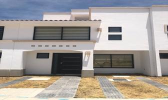 Foto de inmueble en KM 1 AUTOPISTA LAGOS DE MORENO, Col. El Cielo Residencial C.P. 37669, León
