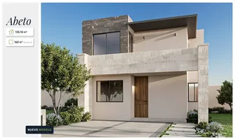 Foto de inmueble en LOMA ALTA #1, Col. El Cielo Residencial C.P. 37669, León