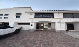 Foto de inmueble en , Col. El Cielo Residencial C.P. 37669, León