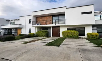 Foto de inmueble en PUERTA DE SAN AUGUSTO #110, Col. El Cielo Residencial C.P. 37669, León