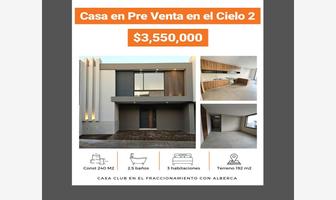 Foto de inmueble en RESIDENCIAL EL CIELO 2 #EL CIELO 2, Col. El Cielo Residencial C.P. 37669, León