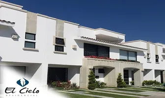 Foto de inmueble en Sin nombre de calle, Col. El Cielo Residencial C.P. 37669, León