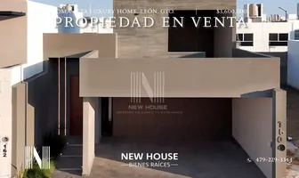 Foto de inmueble en Sin nombre de calle #.Int. ., Col. El Cielo Residencial C.P. 37669, León