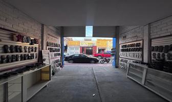 Foto de inmueble en Bodega Comercial con Local al Frente en Calle la Luz en el Coecillo, Col. El Coecillo C.P. 37260, León