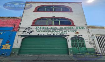 Foto de inmueble en Local Comercial en Venta, Excelente Ubicación en Zona de Comercio, Coecillo, León Gto, Col. El Coecillo C.P. 37260, León