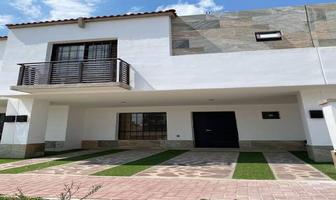 Foto de inmueble en Venta Casa Semiamueblada en Bosques del Dorado con 3 Recámaras, Col. El Dorado C.P. 37590, León
