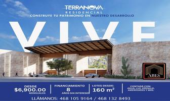 Foto de inmueble en Carr. San Luis de la Paz - Dolores, Col. El Maravillal C.P. 37900, San Luis de la Paz
