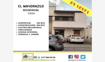 Foto de inmueble en CASA CON ALBERCA EN VENTA #STA. CECILIA, Col. El Mayorazgo Residencial C.P. 37547, León