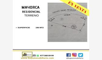 Foto de inmueble en CTO PALMA GALICIA #., Col. El Mayorazgo Residencial C.P. 37547, León