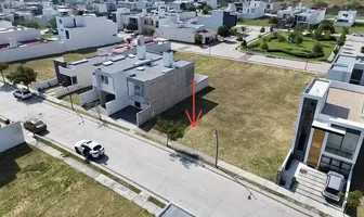 Foto de inmueble en EL MAYORAZGO  #1, Col. El Mayorazgo Residencial C.P. 37547, León
