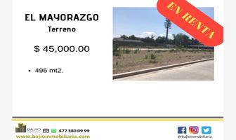 Foto de inmueble en Excelente Ubicación para Tienda de Conveniencia #., Col. El Mayorazgo Residencial C.P. 37547, León