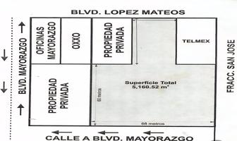 Foto de inmueble en , Col. El Mayorazgo Residencial C.P. 37547, León