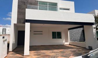Foto de inmueble en MAYORAZGO LA ROJEÑA, Col. El Mayorazgo Residencial C.P. 37547, León