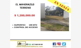 Foto de inmueble en SAN GABRIEL #., Col. El Mayorazgo Residencial C.P. 37547, León
