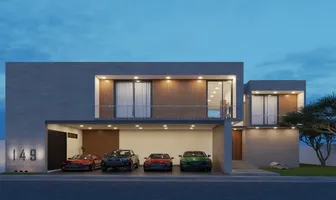 Foto de inmueble en Sin nombre de calle #.Int. ., Col. El Mayorazgo Residencial C.P. 37547, León