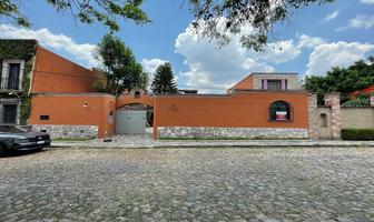 Foto de inmueble en C. Principal de Los Frailes, 37795 San Miguel de Allende, Gto., Col. El Mirador C.P. 37795, San Miguel de Allende