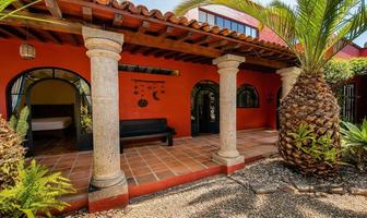 Foto de inmueble en Pajaros del Viento, Col. El Mirador C.P. 37795, San Miguel de Allende