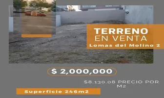 Foto de inmueble en LOMAS DEL MOLONO 2 #2Int. 2, Col. El Molino C.P. 37138, León