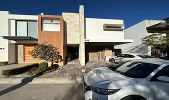 Foto de inmueble en Avenida al Molino, Col. El Molino Residencial y Golf C.P. 37138, León