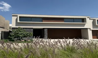 Foto de inmueble en Calzada Molino #sn, Col. El Molino Residencial y Golf C.P. 37138, León
