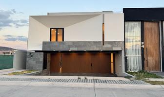 Foto de inmueble en Casa EN Venta EN Valles DEL Molino B León Gto., Col. El Molino Residencial y Golf C.P. 37138, León